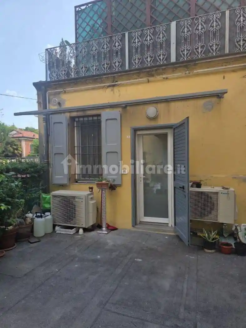 Appartamento in affitto a Bologna