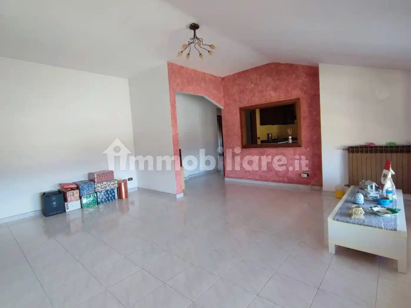 Attico - Mansarda in vendita a Pianfei