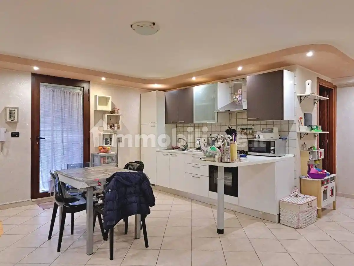 Appartamento in vendita a Sanluri