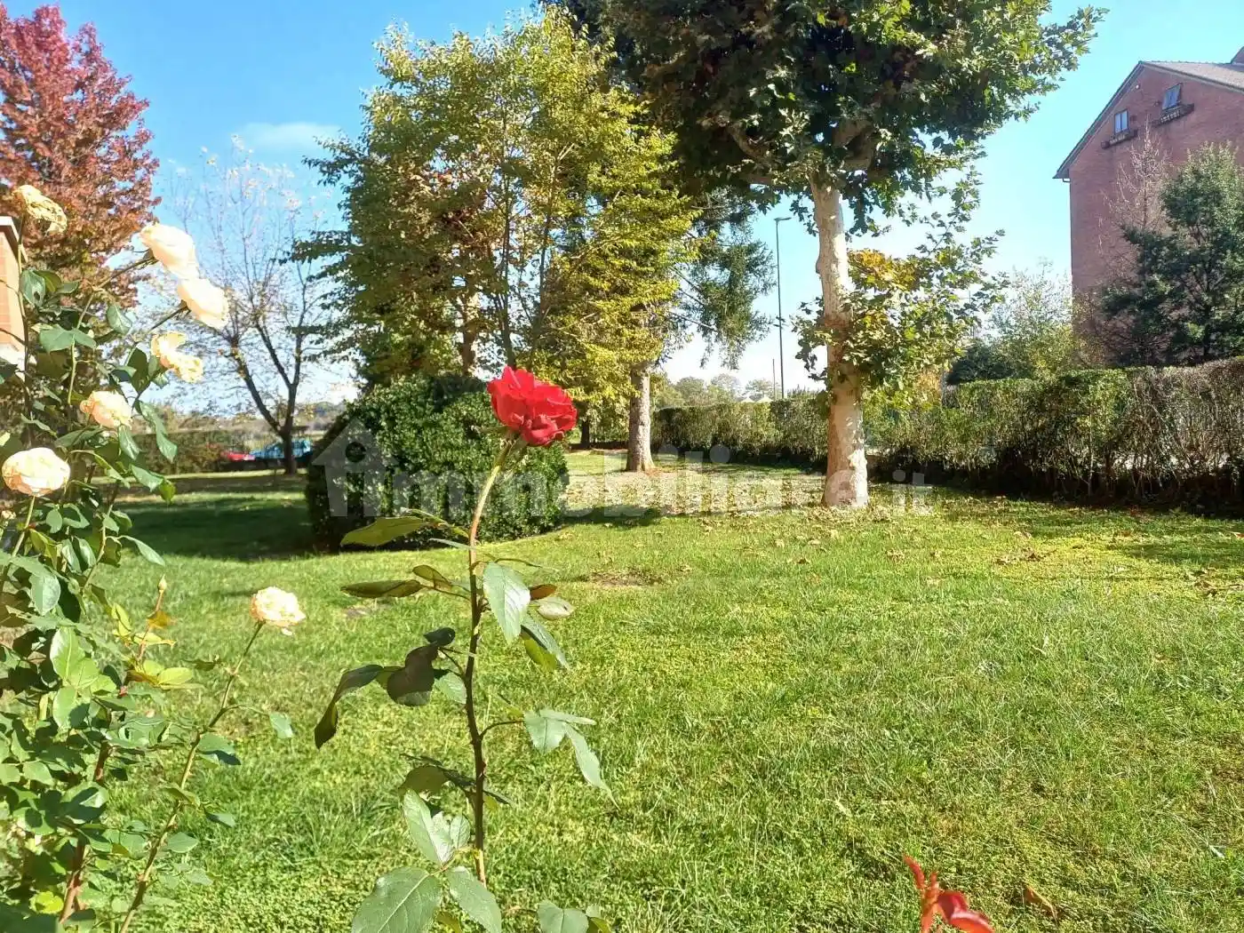 Appartamento in vendita a Piossasco