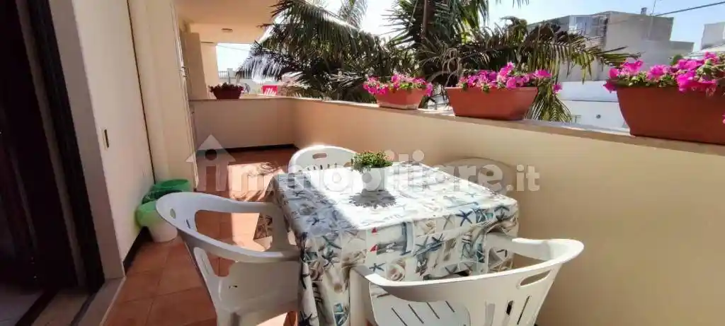 Appartamento in vendita a Ugento