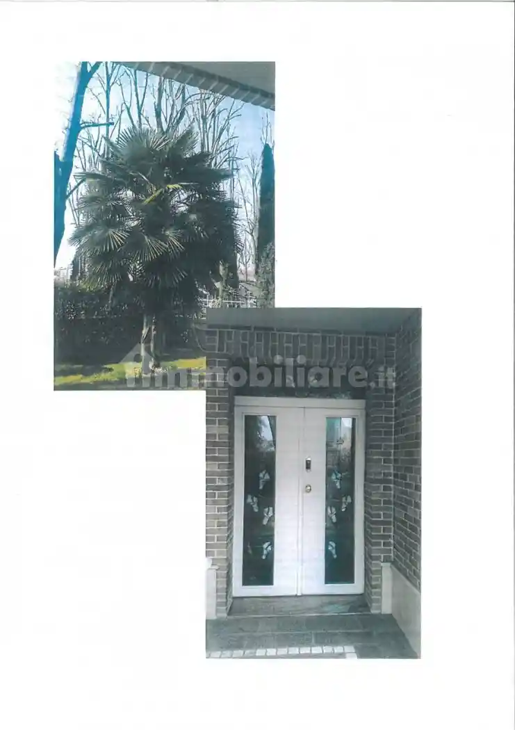 Villa in vendita a Mirandola