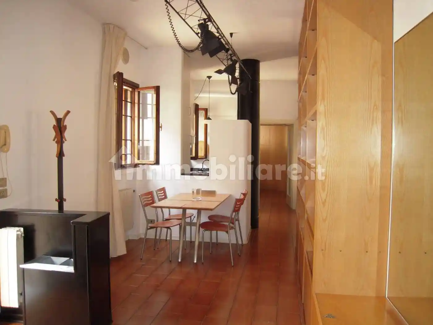 Appartamento in affitto a Padova