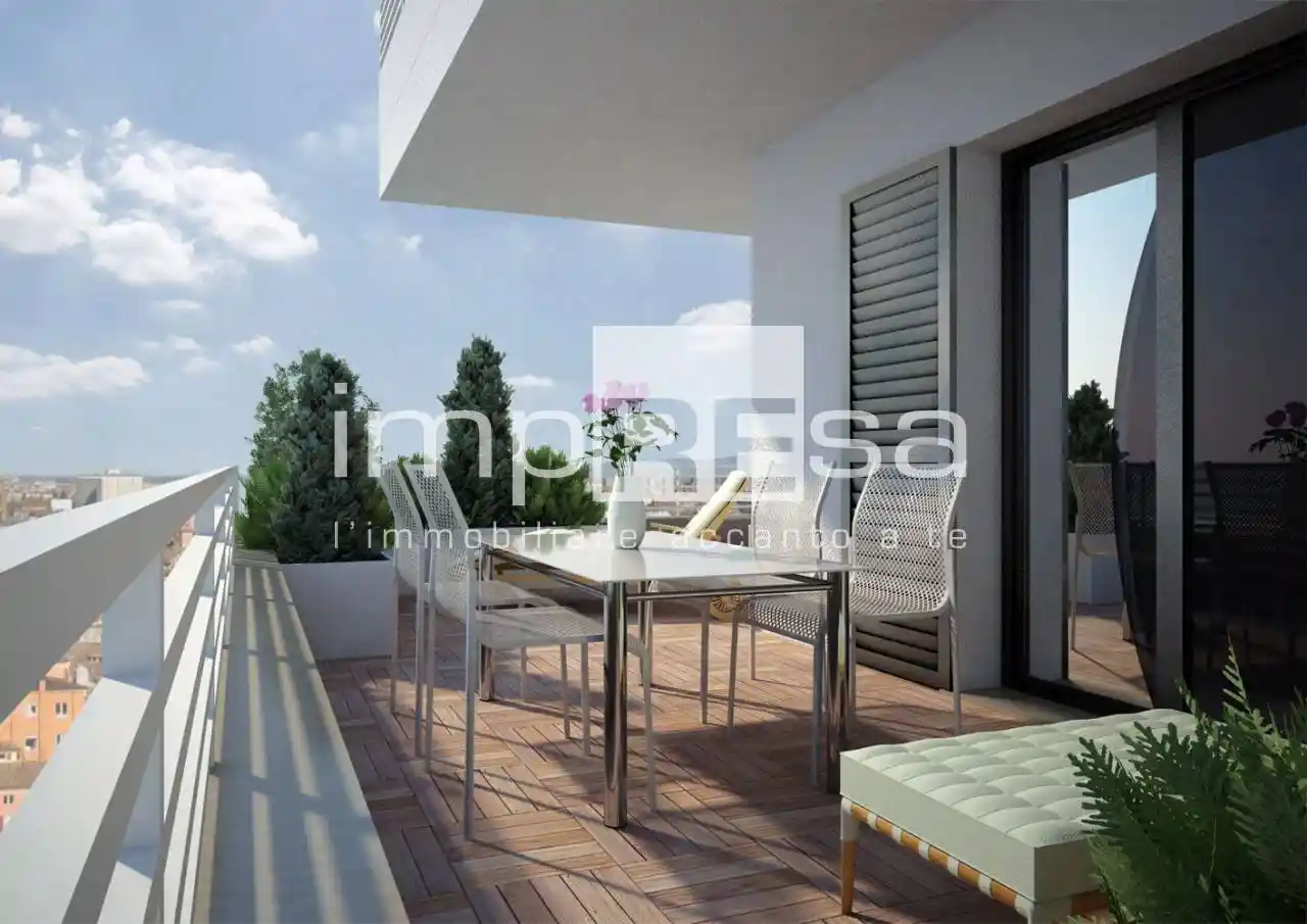 Appartamento in vendita a Venezia