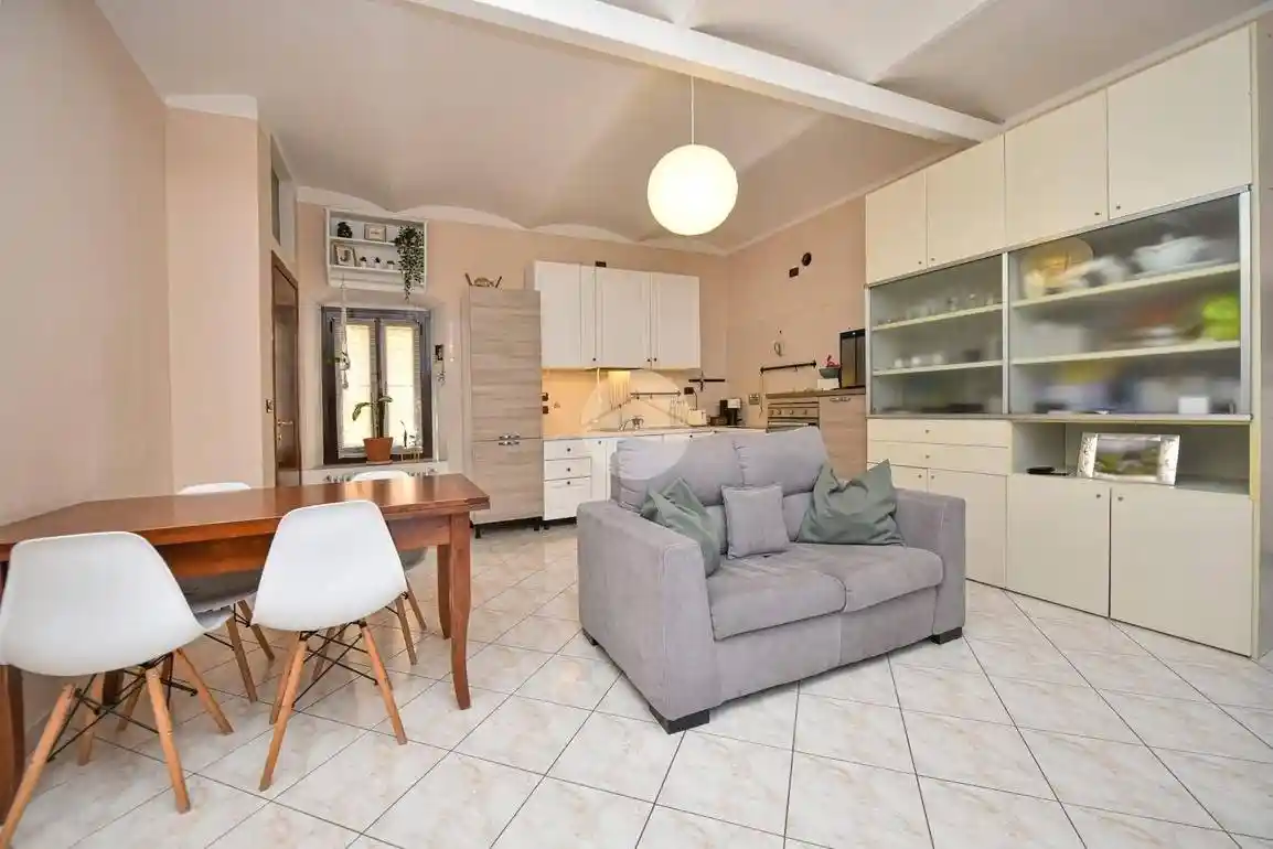 Appartamento in vendita a Giaveno