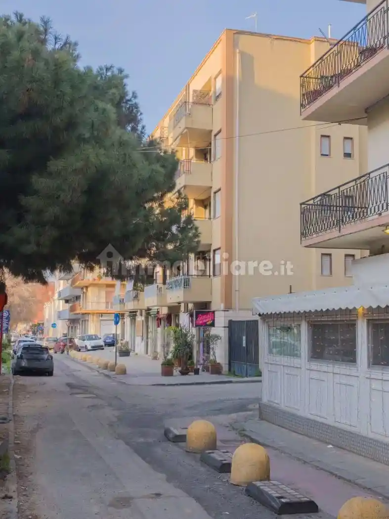 Appartamento in vendita a Reggio Calabria