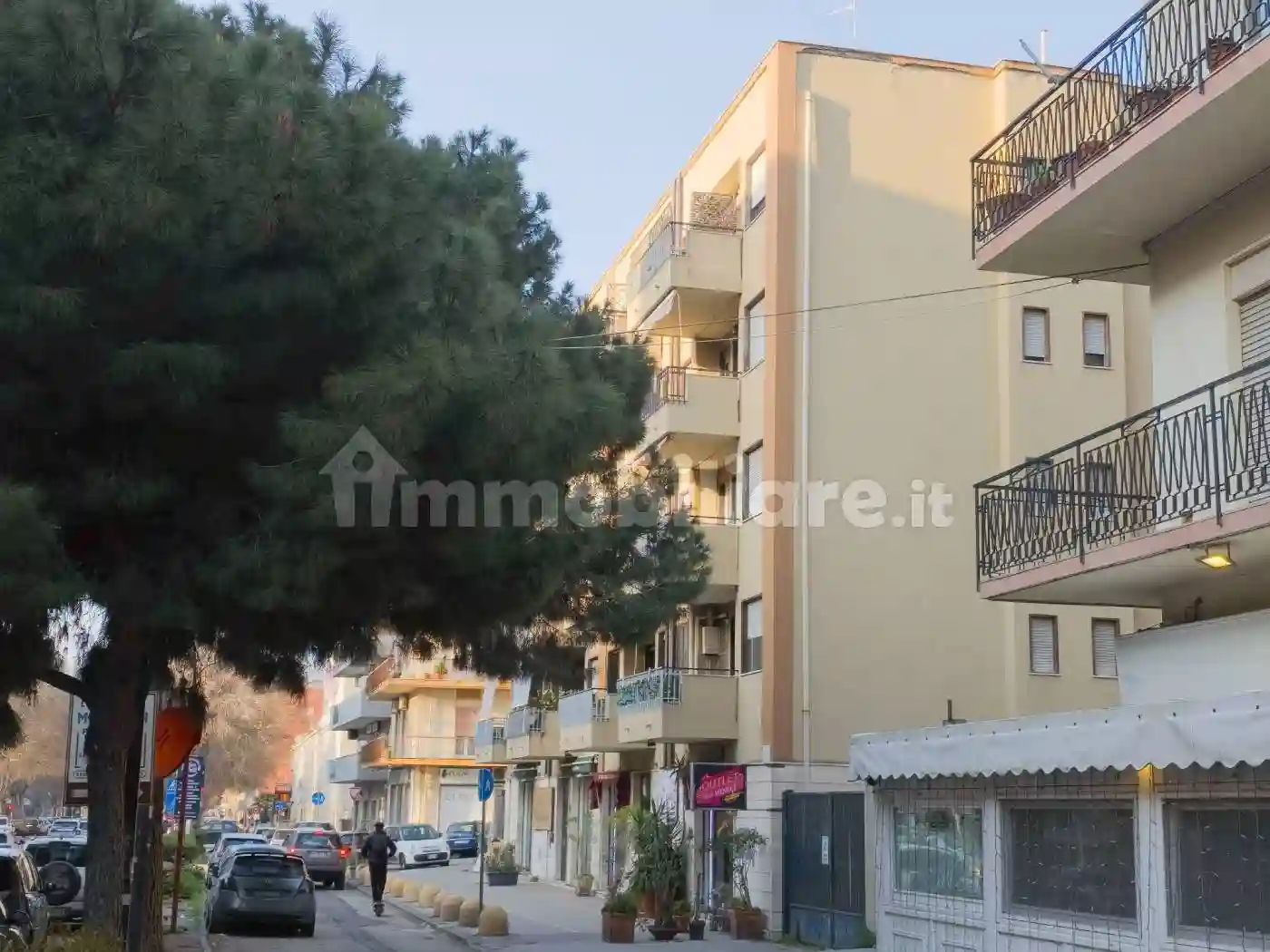 Trilocale viale Calabria 343, Sbarre, Reggio Calabria - foto 4