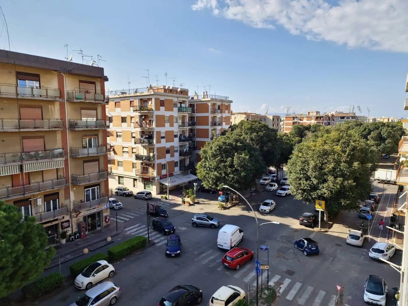 Appartamento in vendita a Reggio Calabria