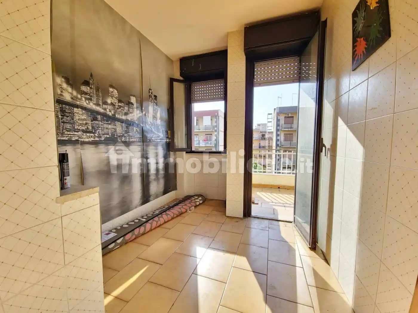 Trilocale viale Calabria 343, Sbarre, Reggio Calabria - foto 2