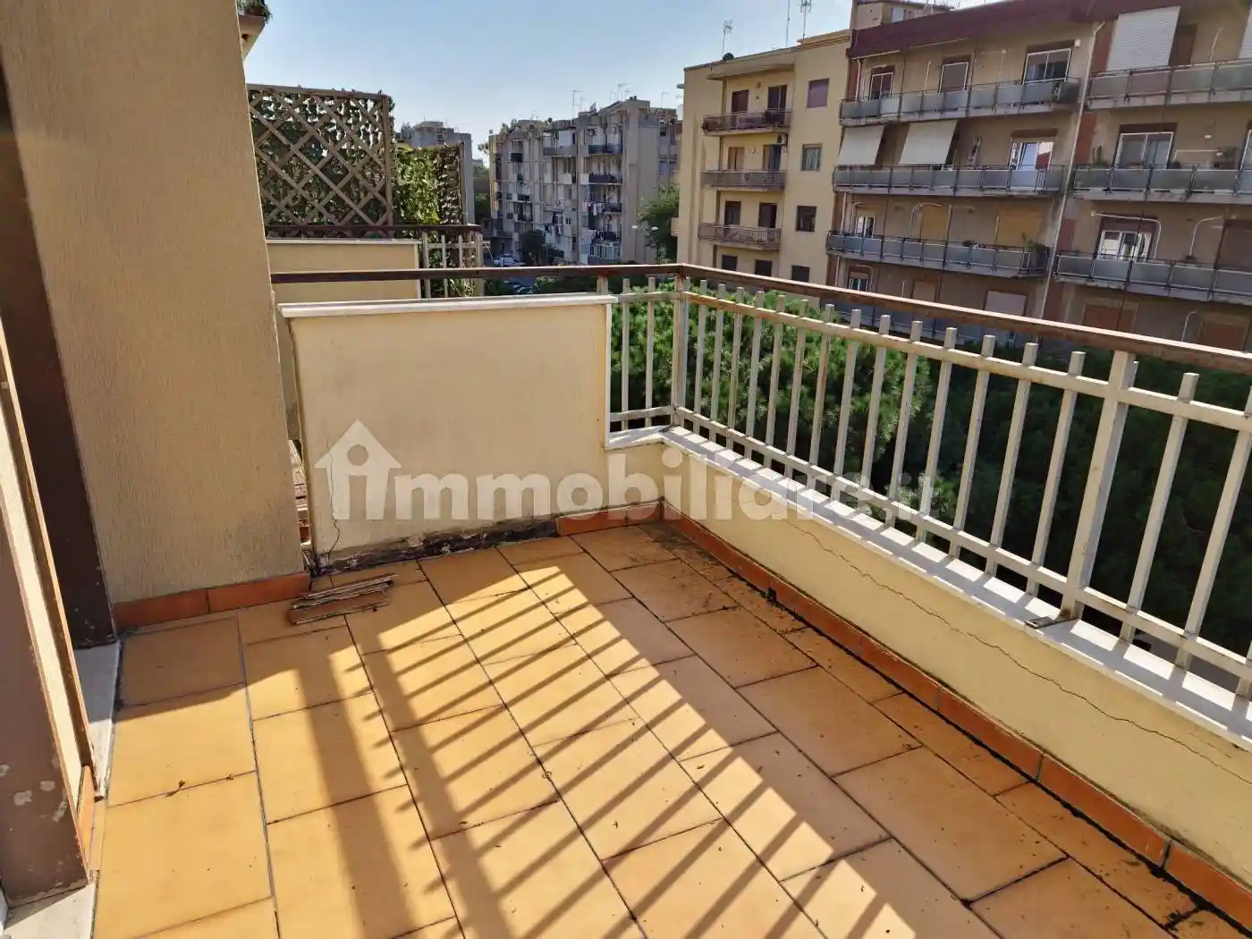 Trilocale viale Calabria 343, Sbarre, Reggio Calabria - foto 5