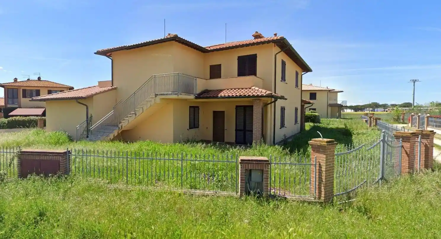 Appartamento in vendita a Castiglione del Lago