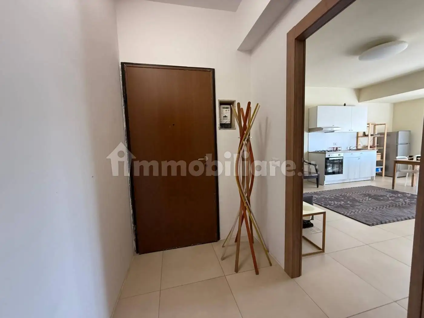 Appartamento in vendita a Reggio Calabria