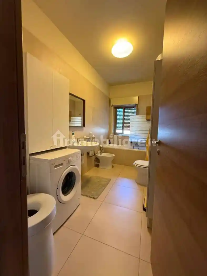 Appartamento via Guglielmo Marconi, Sbarre, Reggio Calabria - foto 3