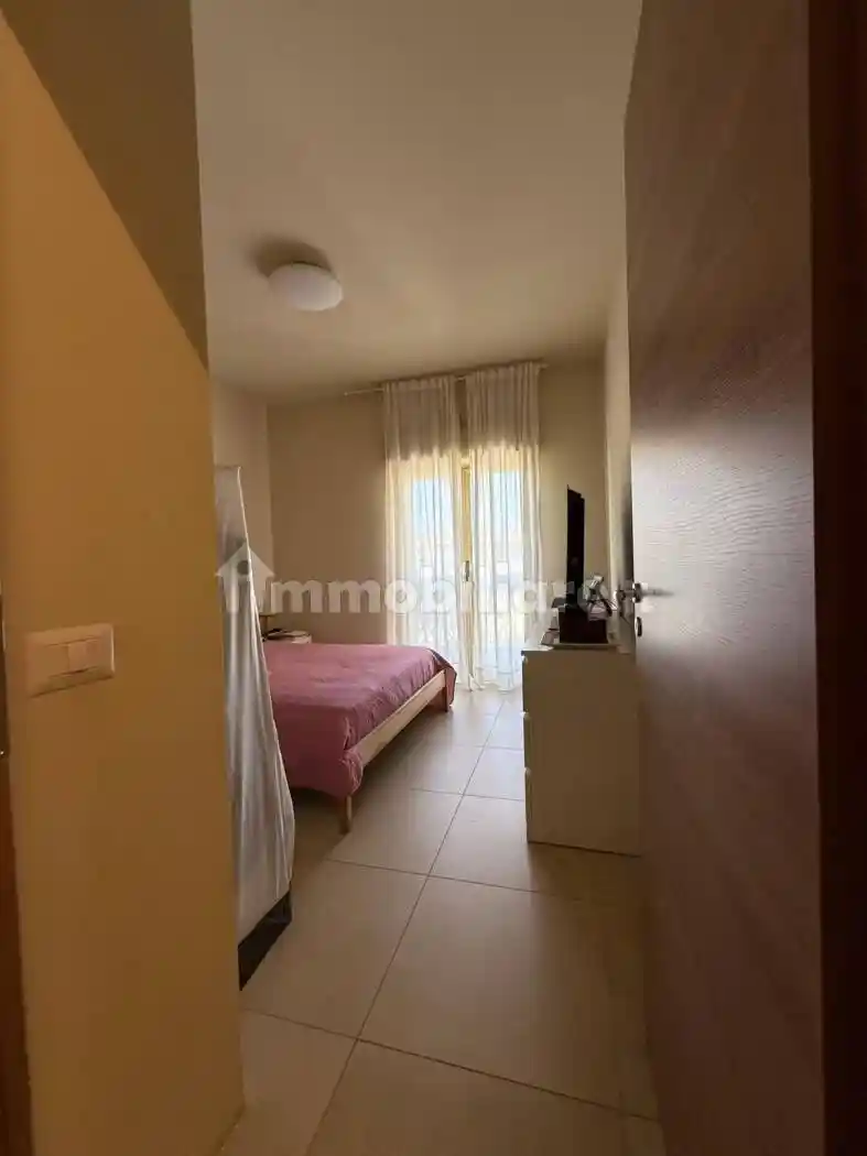 Appartamento via Guglielmo Marconi, Sbarre, Reggio Calabria - foto 4