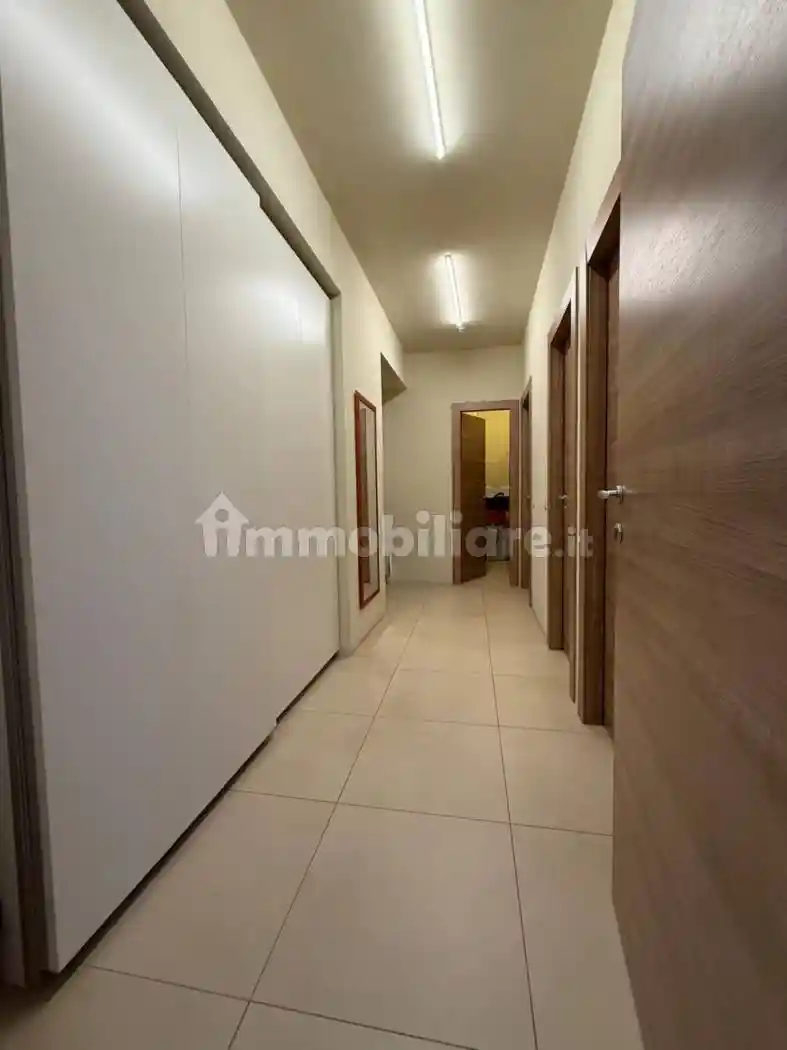 Appartamento via Guglielmo Marconi, Sbarre, Reggio Calabria - foto 5