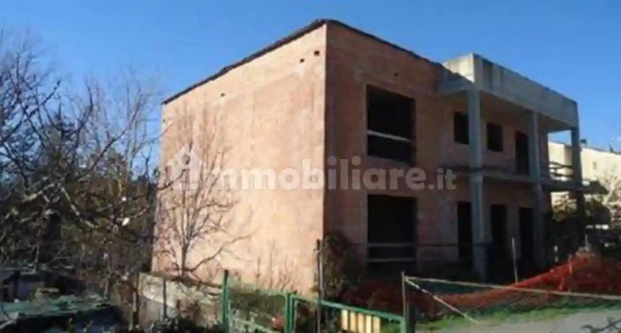 Palazzo - Edificio - foto 2