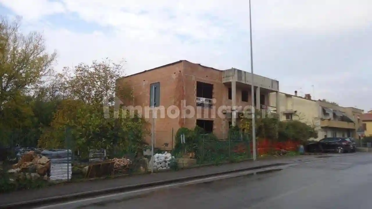 Palazzo - Edificio - foto 4