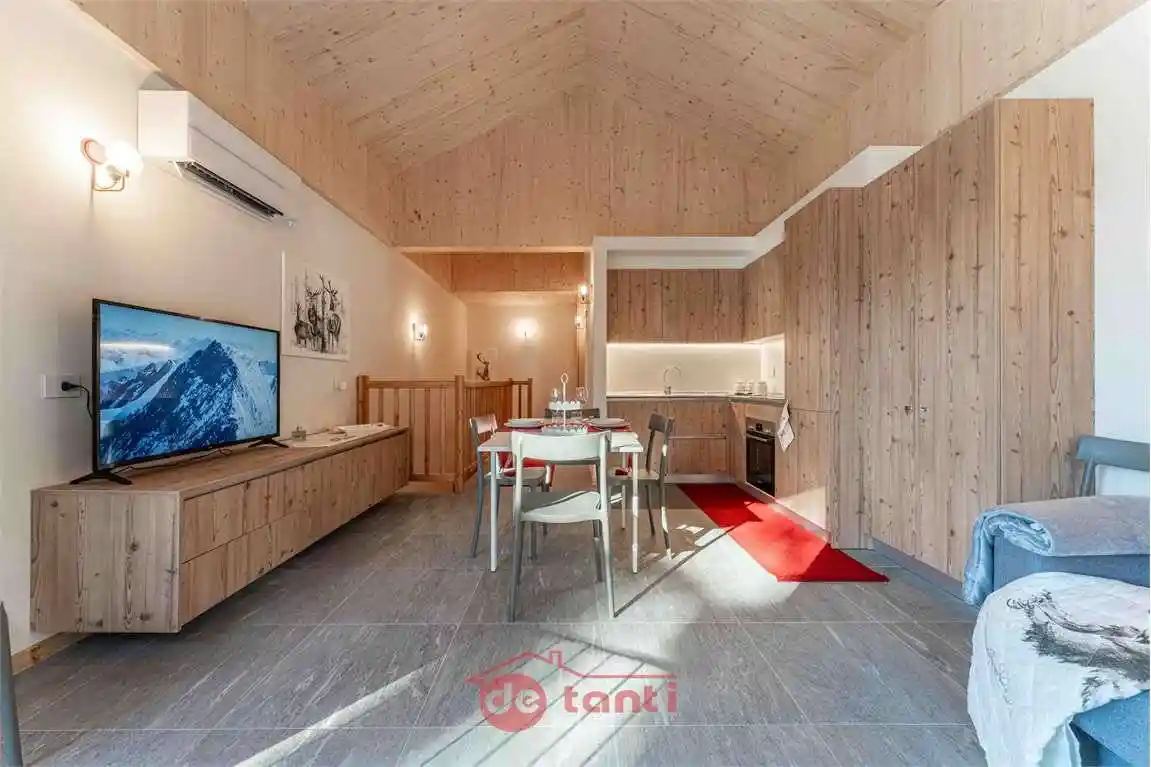 Rustico - Casale in vendita a Madesimo