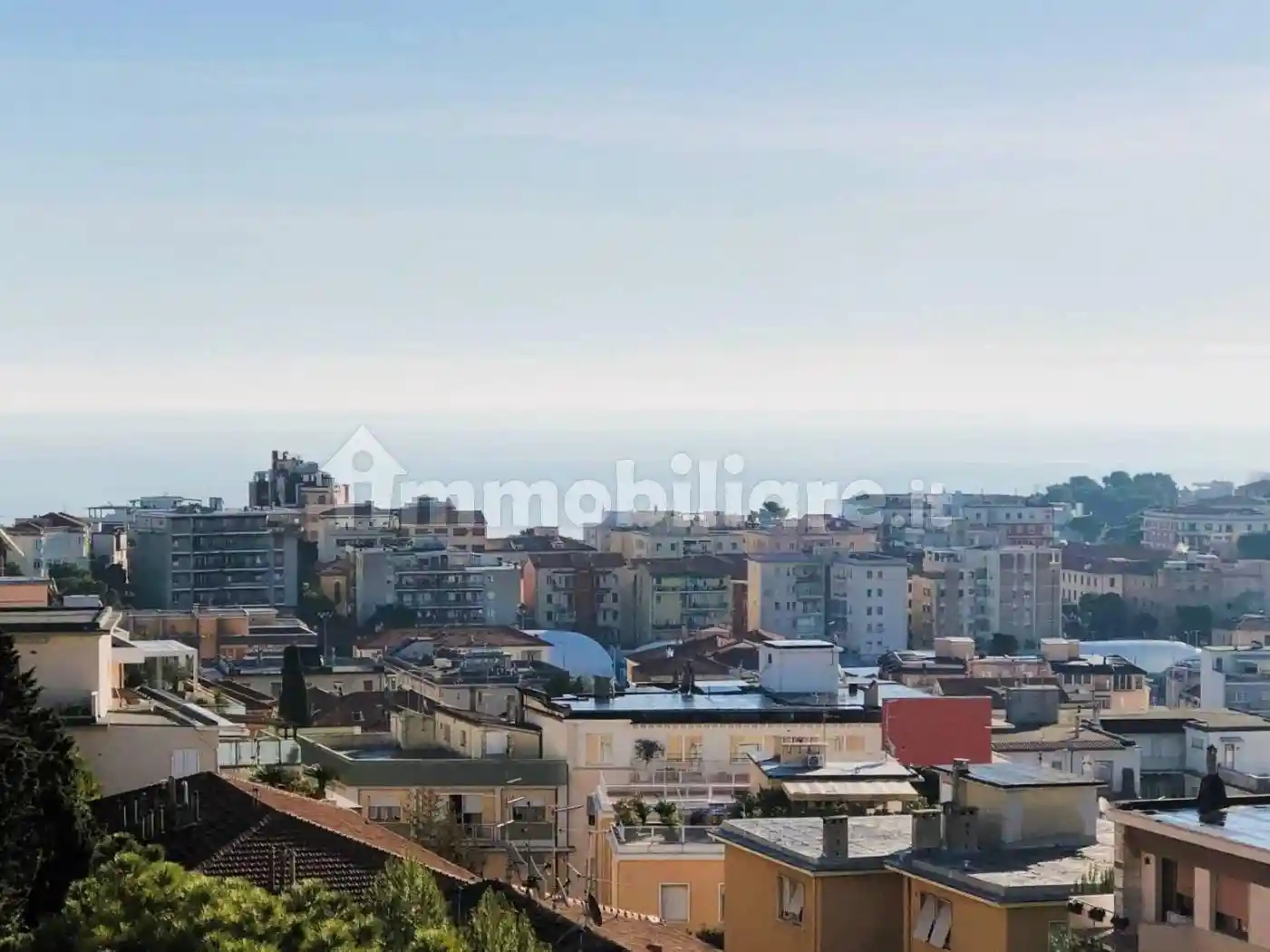 Appartamento in vendita a Ancona