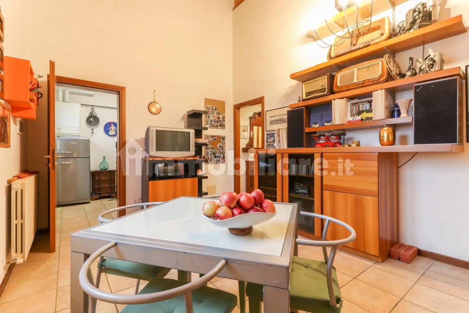 Appartamento in vendita a San Pietro in Casale