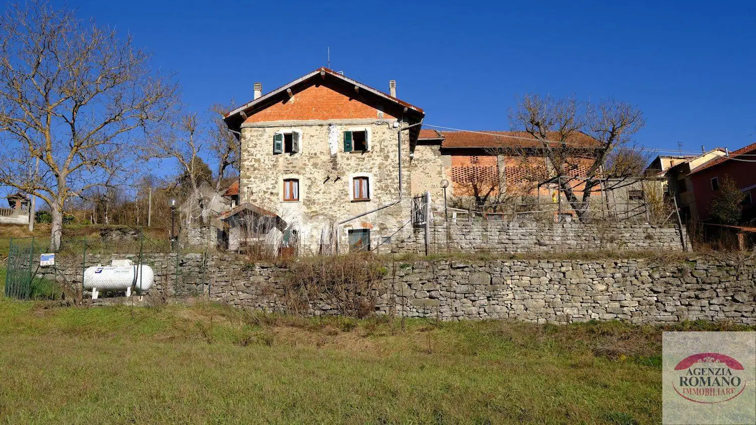 Rustico - Casale in vendita a Mioglia