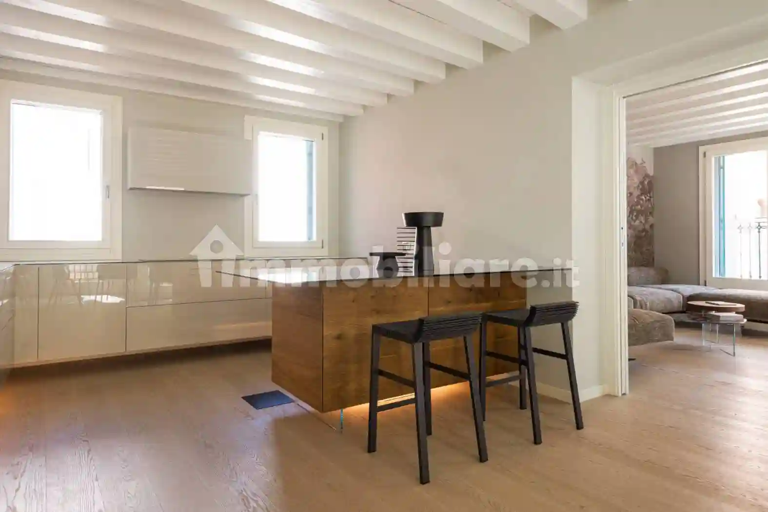 Attico - Mansarda - foto 3