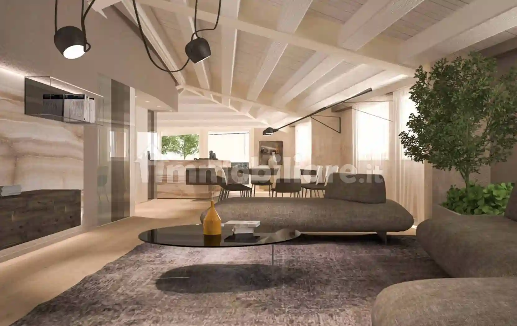 Attico - Mansarda - foto 4