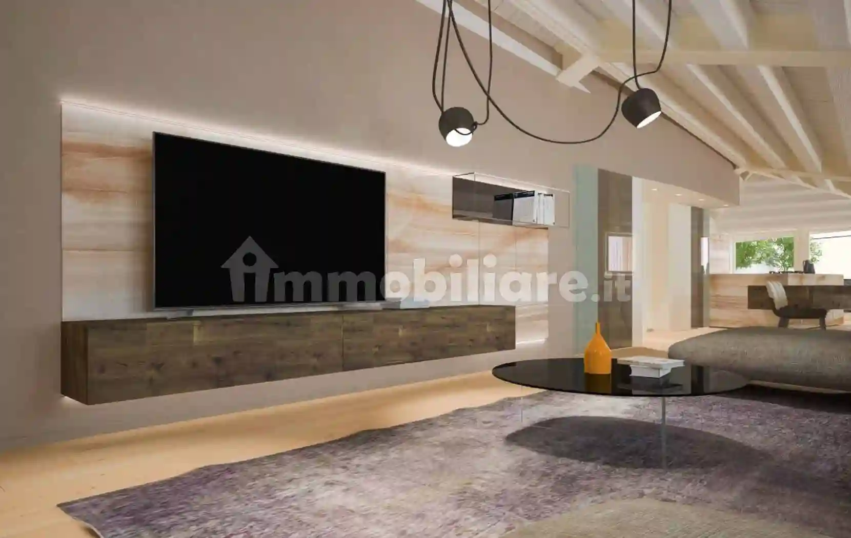 Attico - Mansarda - foto 5