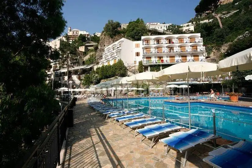 Appartamento in vendita a Positano