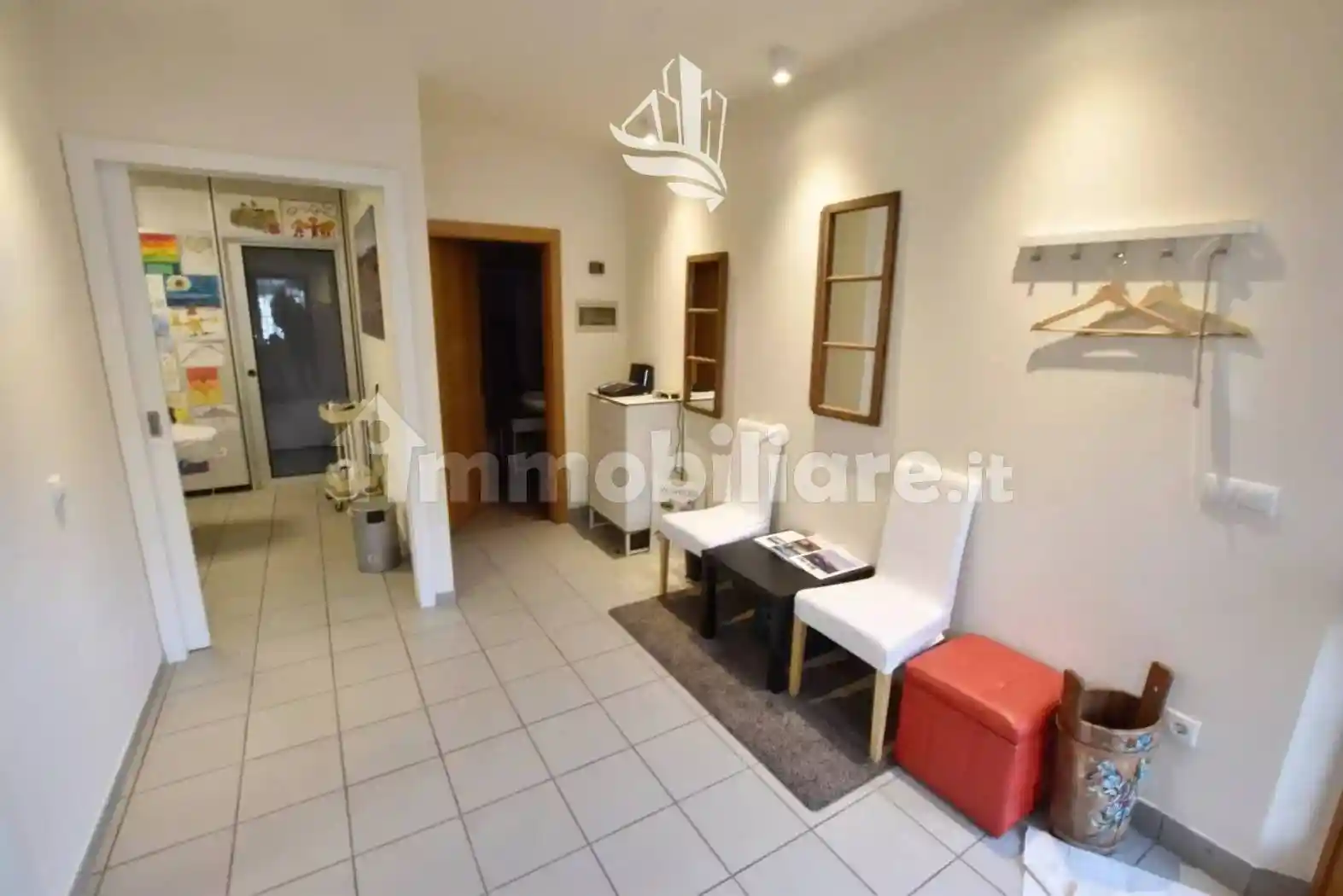 Appartamento via Prato all'Isarco, Prato All'isarco, Cornedo all'Isarco - foto 3