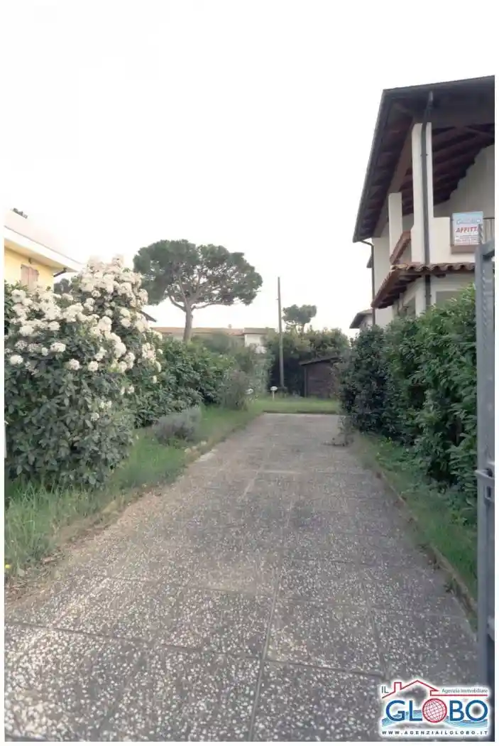 Villa plurifamiliare viale Libia 51, Lido delle Nazioni, Comacchio - foto 2