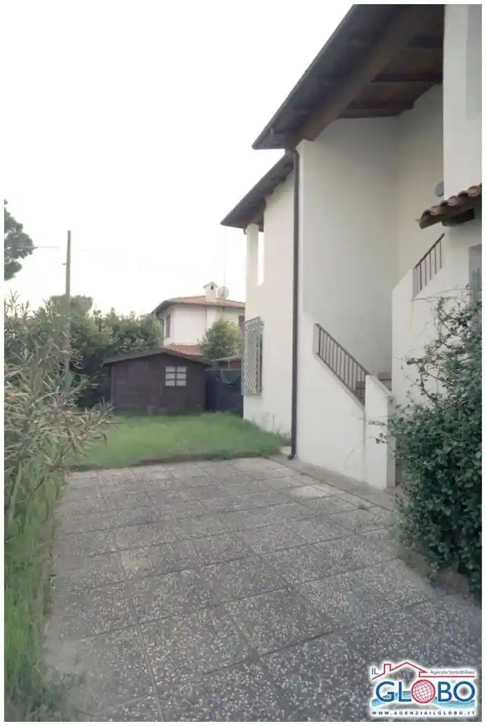 Villa plurifamiliare viale Libia 51, Lido delle Nazioni, Comacchio - foto 3
