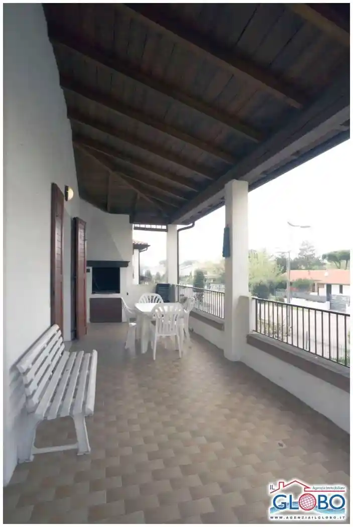 Villa plurifamiliare viale Libia 51, Lido delle Nazioni, Comacchio - foto 4