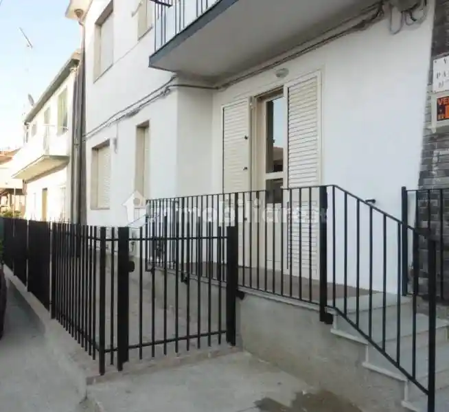 Appartamento in vendita a Vibo Valentia