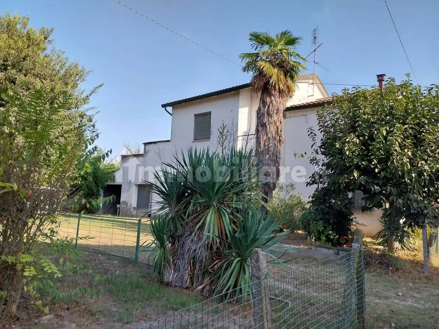Casa indipendente in vendita a Alfonsine