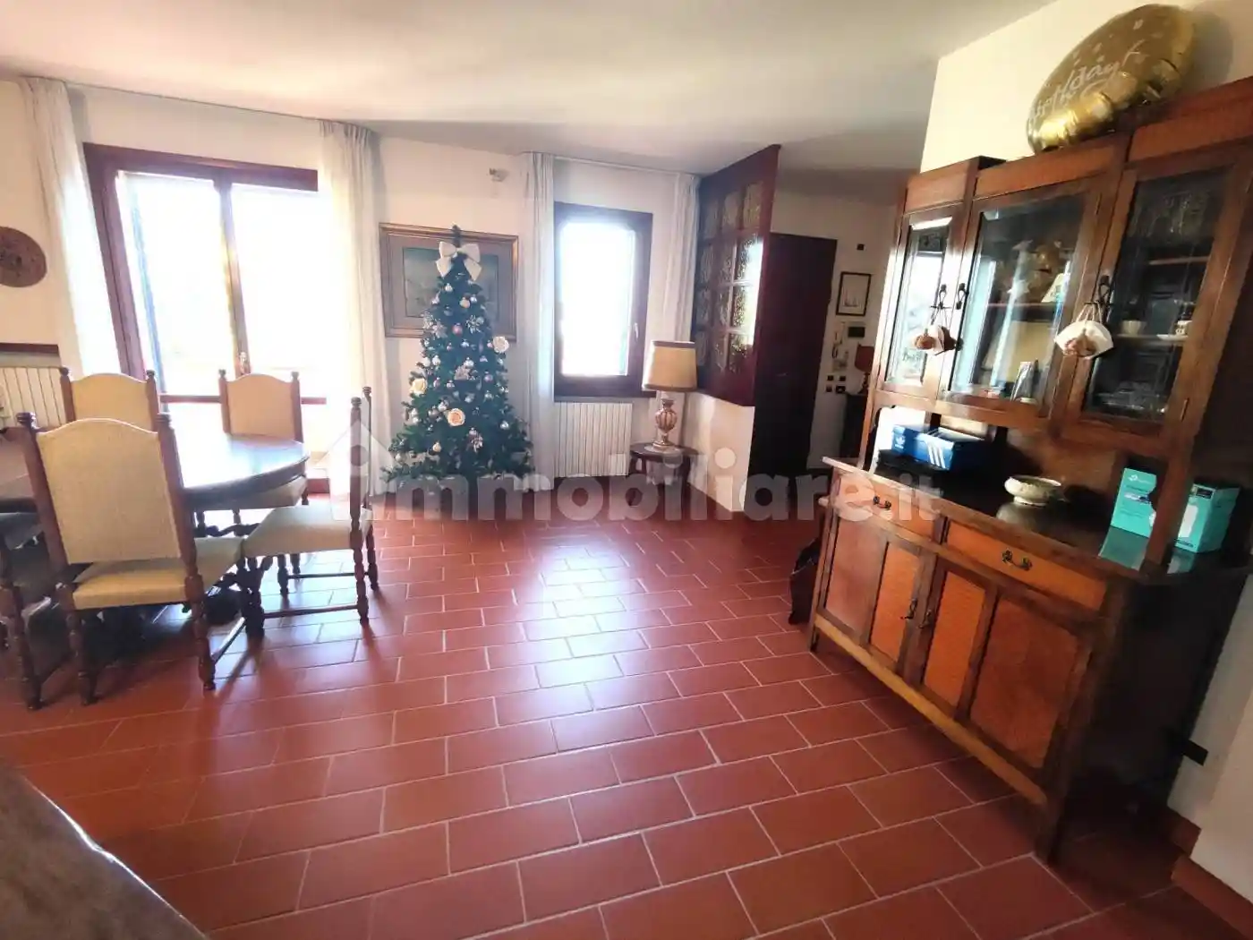 Villa in vendita a Montescudo - Montecolombo