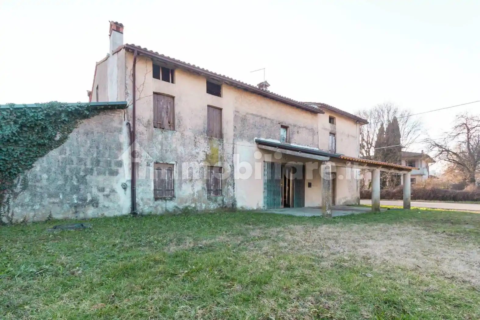 Casa indipendente in vendita a Breganze