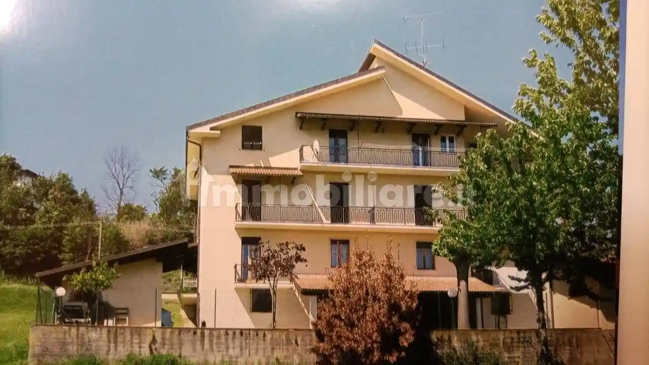Villa in vendita a Bistagno