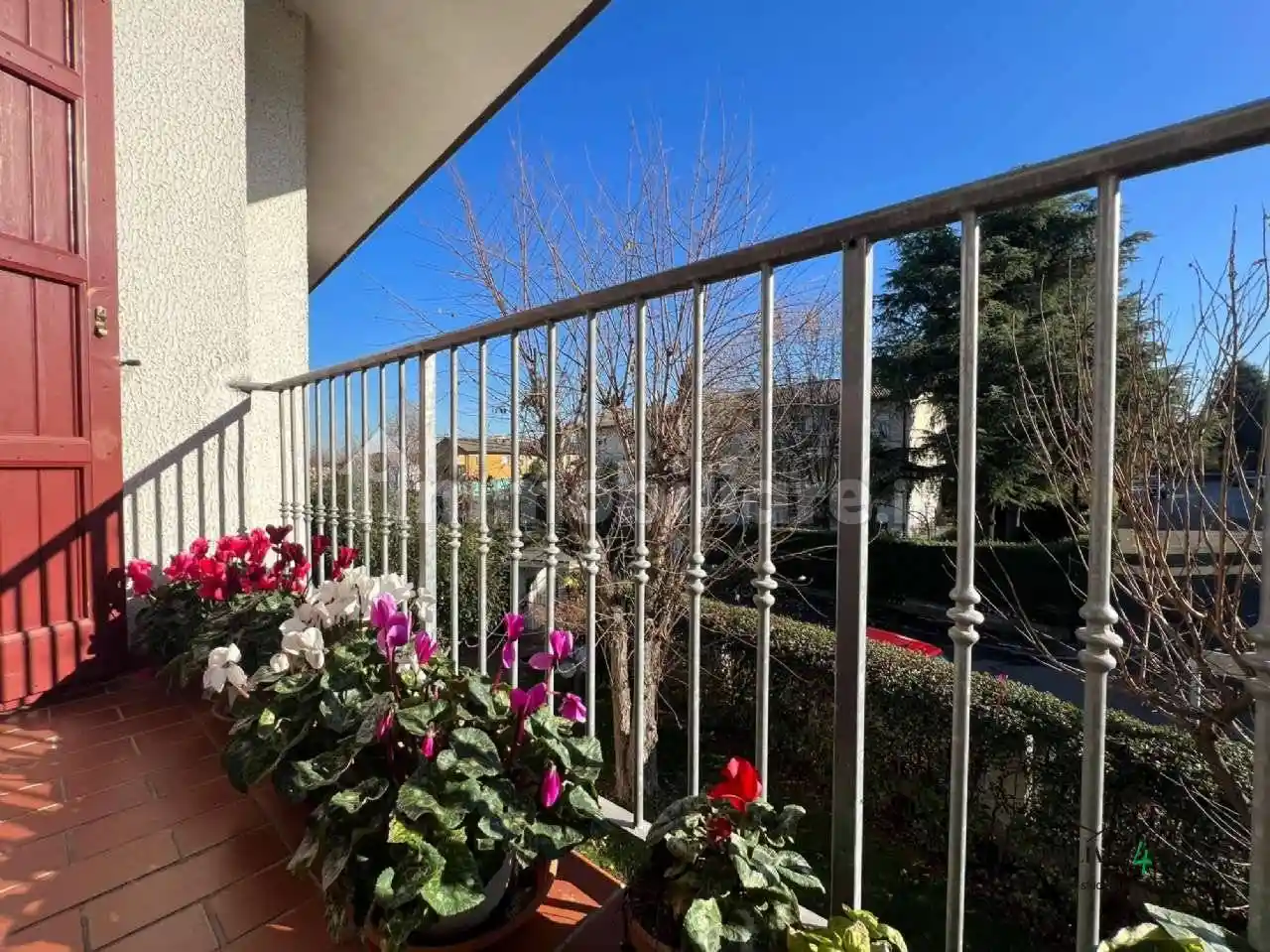 Appartamento in vendita a Albinea