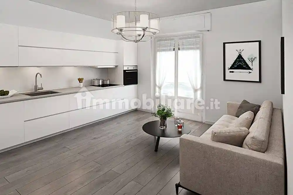 Appartamento in affitto a Appiano Gentile