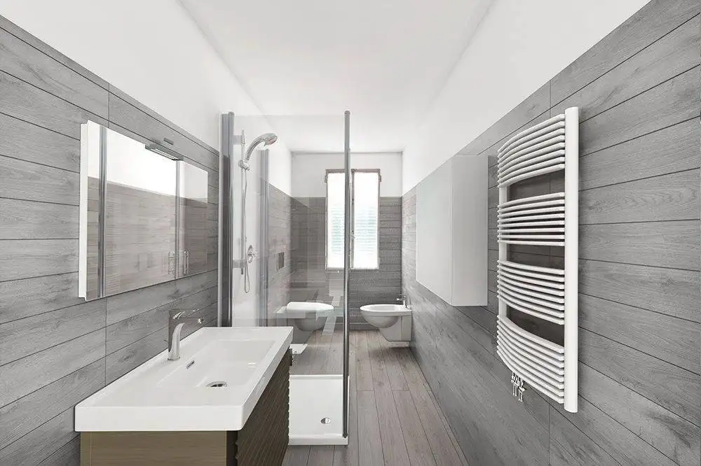 Trilocale via della Resistenza 4, Centro, Appiano Gentile - foto 3