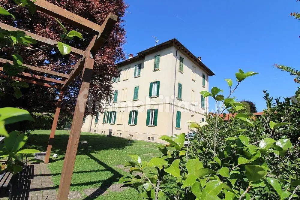 Trilocale via della Resistenza 4, Centro, Appiano Gentile - foto 5