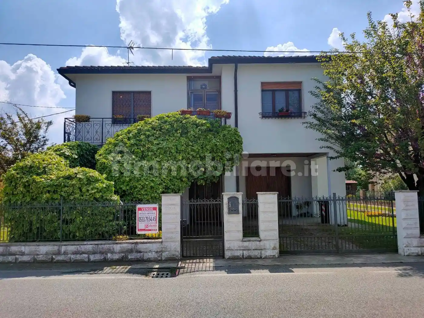 Villa in vendita a Mesola