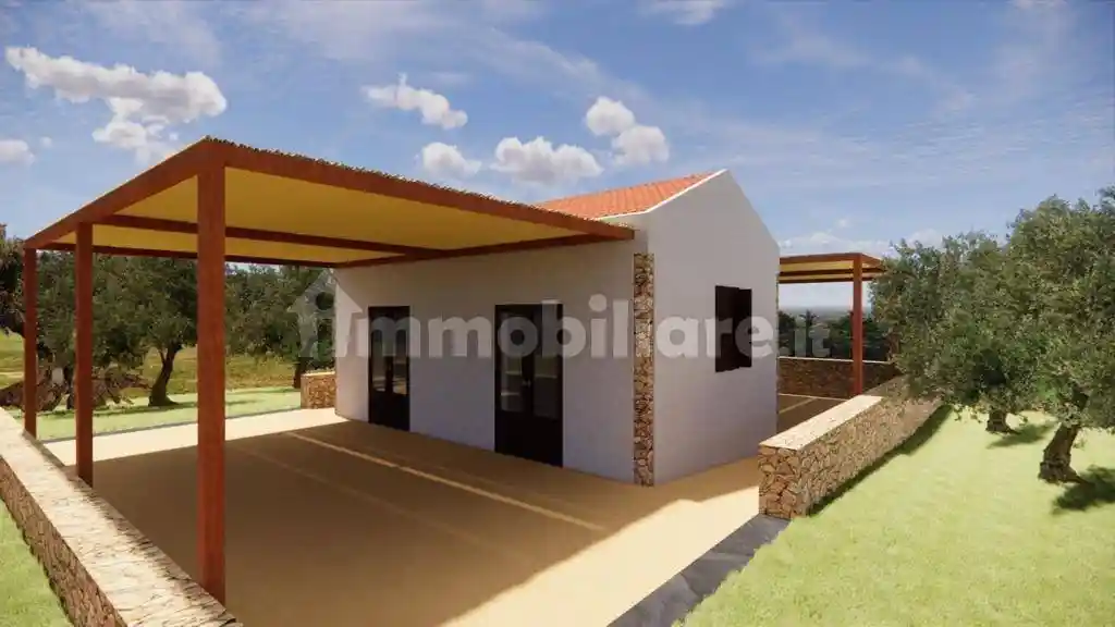 Rustico - Casale in vendita a Alghero