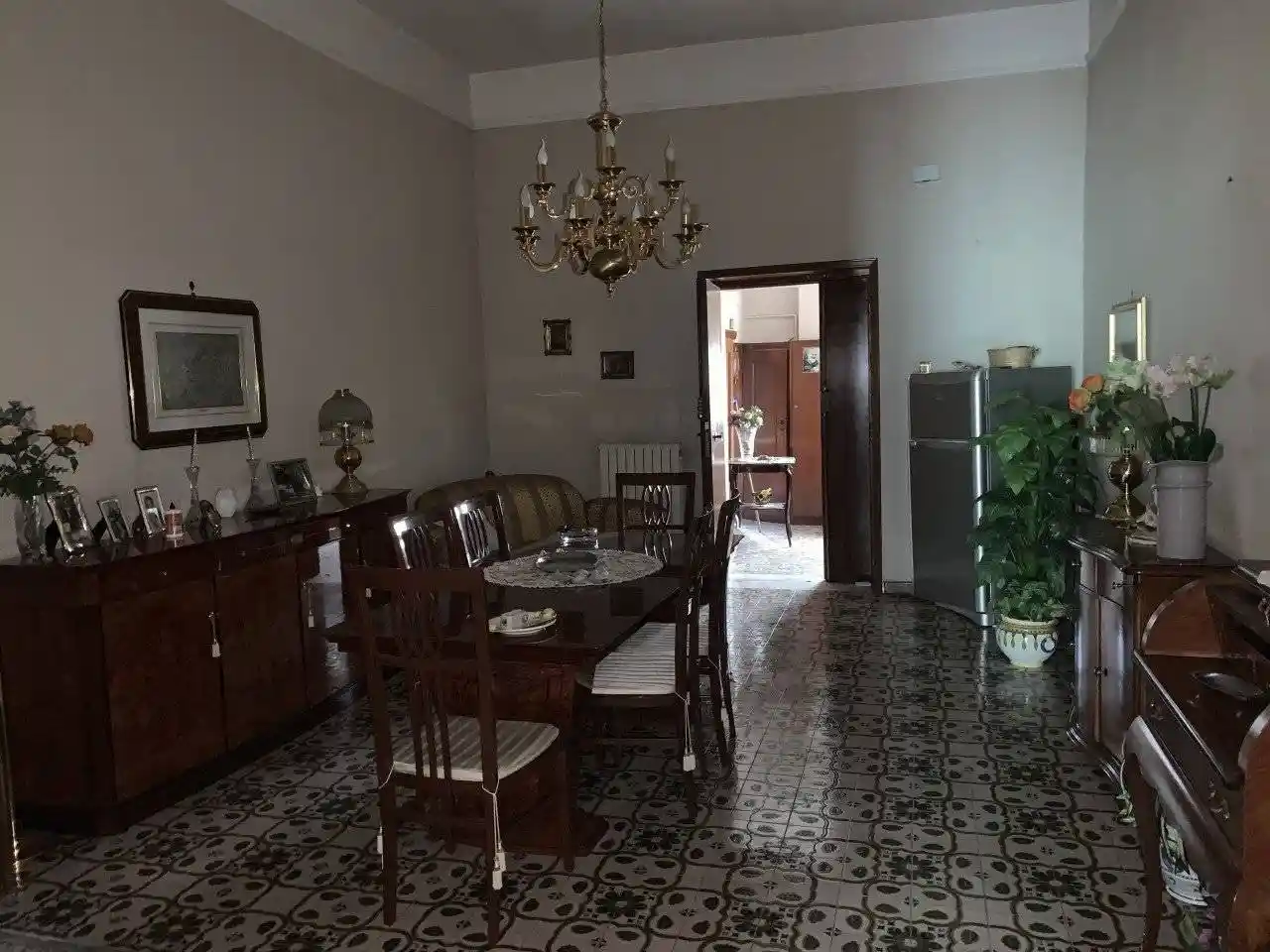 Trilocale via Francesco Paga, Stazione Centrale, Benevento - foto 2