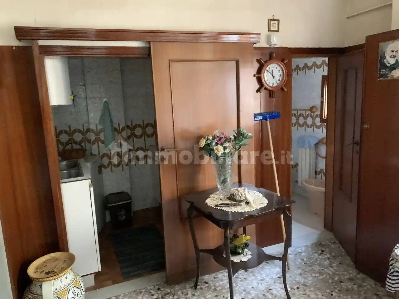 Trilocale via Francesco Paga, Stazione Centrale, Benevento - foto 3