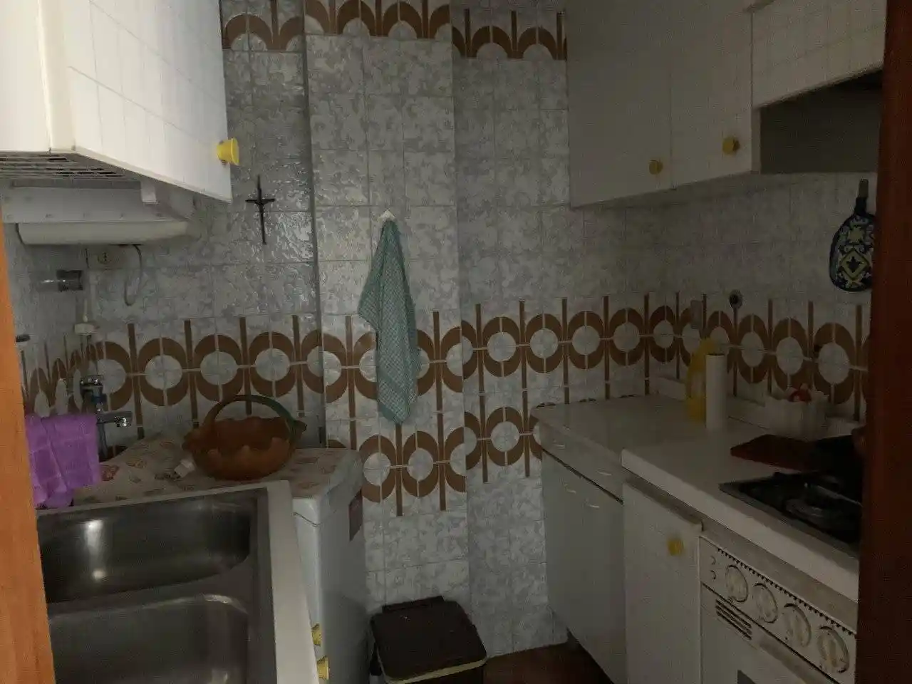 Trilocale via Francesco Paga, Stazione Centrale, Benevento - foto 4