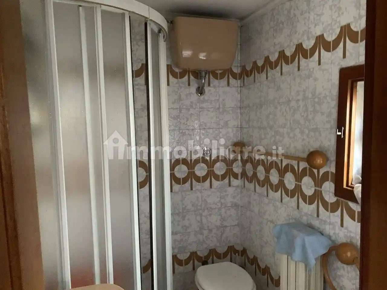 Trilocale via Francesco Paga, Stazione Centrale, Benevento - foto 5