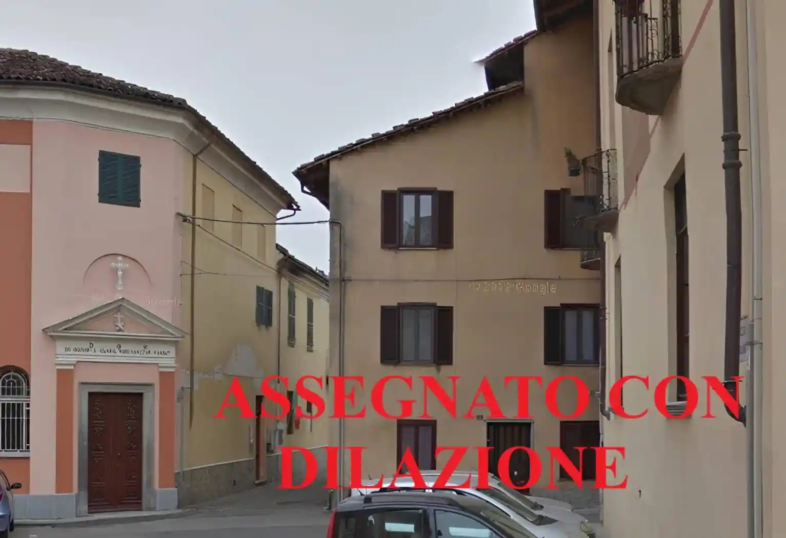 Appartamento in vendita a Vigone