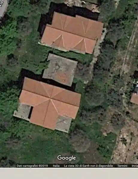 Rustico - Casale in vendita a Fonte Nuova